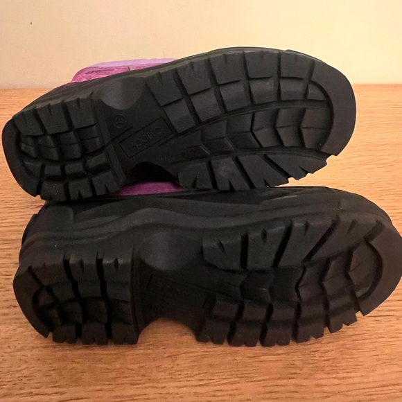 Sporto girls snow boots - Picture 2 of 6